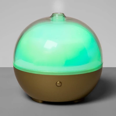 100ml Iridescent Oil Diffuser White - Opalhouse⢠- Image 5