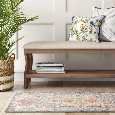 Printed Accent Rug - Opalhouseā¢