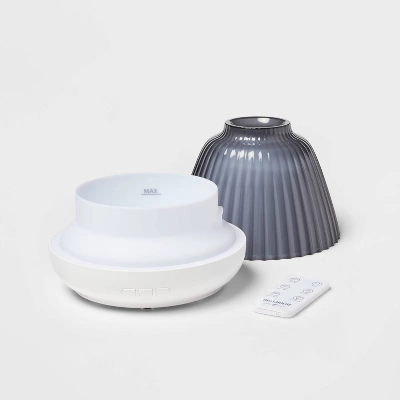 300ml Ultrasonic Diffuser With Remote - Opalhouse⢠- Image 2