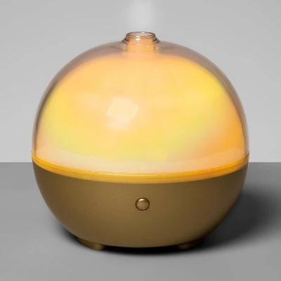 100ml Iridescent Oil Diffuser White - Opalhouse⢠- Image 4